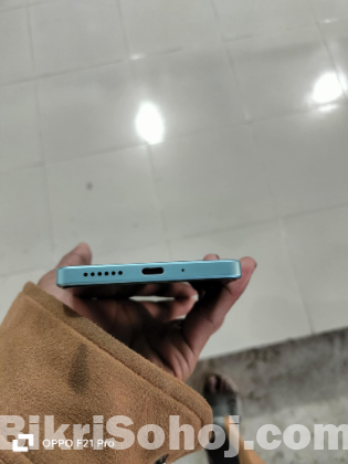 Poco x6 neo 5g